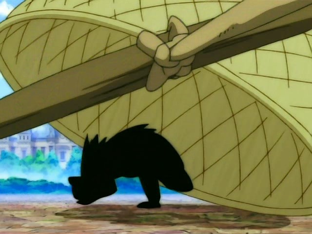 Negima!? – 11 - Random Curiosity